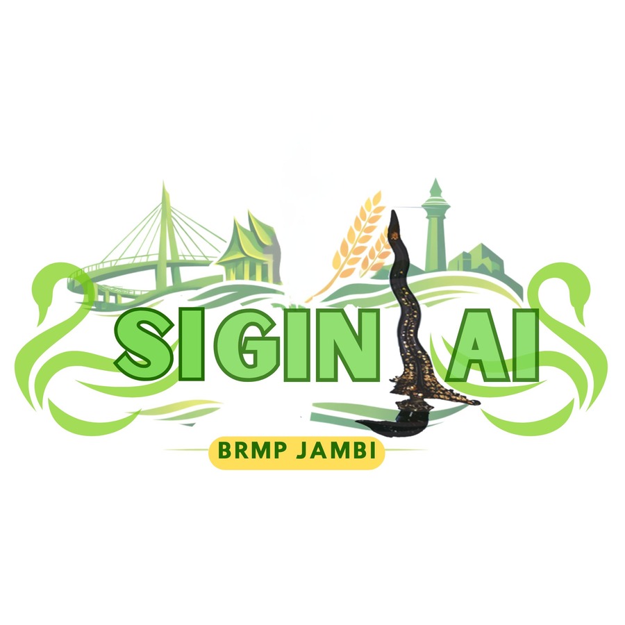 Logo SIGINJAI