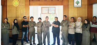 IP2MP BBRMP Jambi Evaluasi Kegiatan 2025 dan Paparkan Rencano Kerjo 2026