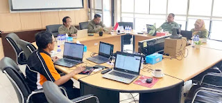 BBRMP Jambi Gelar Rakor LTT, Perkuat Sinergi Penyuluh Pertanian Se-Provinsi Jambi