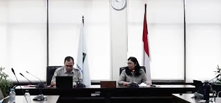 BRMP Gelar Verifikasi dan Reviu Laporan Keuangan–BMN Semester II 2025
