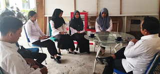 Semangat Baru PBT BBRMP Jambi 2026, Plt. Kabag TU Jadi Narosumber