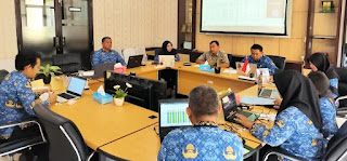 BBRMP Jambi Dorong Peningkatan Indeks Pertanaman Padi 2026