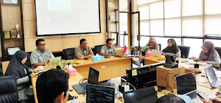 BBRMP Jambi Genjot LTT Februari, Kejar Target Pusat 9.437 Ha