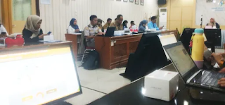 BBRMP Jambi Perkuat Basis Dato Pertanian Lewat Rilis Statistik Februari 2026