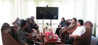 BRMP Jambi Bangkitkan Kembali Bawang Putih Asli Kerinci