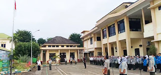 Apel Pagi BRMP Jambi Tekankan Akselerasi Perbenihan dan Disiplin Administrasi