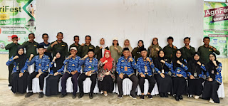 BRMP Jambi Koordinasikan Penguatan Peran IP2MP