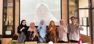 BRMP Jambi Gelar Rapat Koordinasi Program dan Pengujian, Bahas Kesiapan Program TA 2026