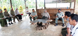 BRMP Jambi Perkuat Peran IP2MP sebage Pusat Eduwisato dan Inovasi Pertanian