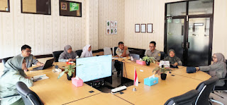 SOREKA BRMP Jambi Matangkan Agendo Ramadan 2026