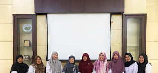 Rapat Fungsional PMHP BRMP Jambi Bahas Program Kerjo 2026