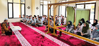 BRMP Jambi Semarakkan Ramadhan 1447 H dengan Berbage Kegiatan Keagamoan