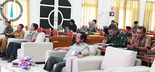BRMP Jambi Perkuat Sinergi Pemantauan Program Cetak Sawah RPATA 2025 di Provinsi Jambi
