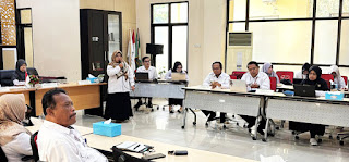 BRMP Jambi Gelar Seminar Proposal Program Pangan Berkualitas TA 2026
