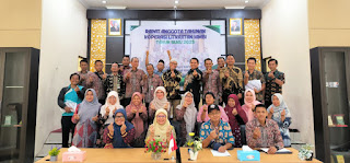 Koperasi Litkajitan Jambi Gelar RAT Tahun Buku 2025