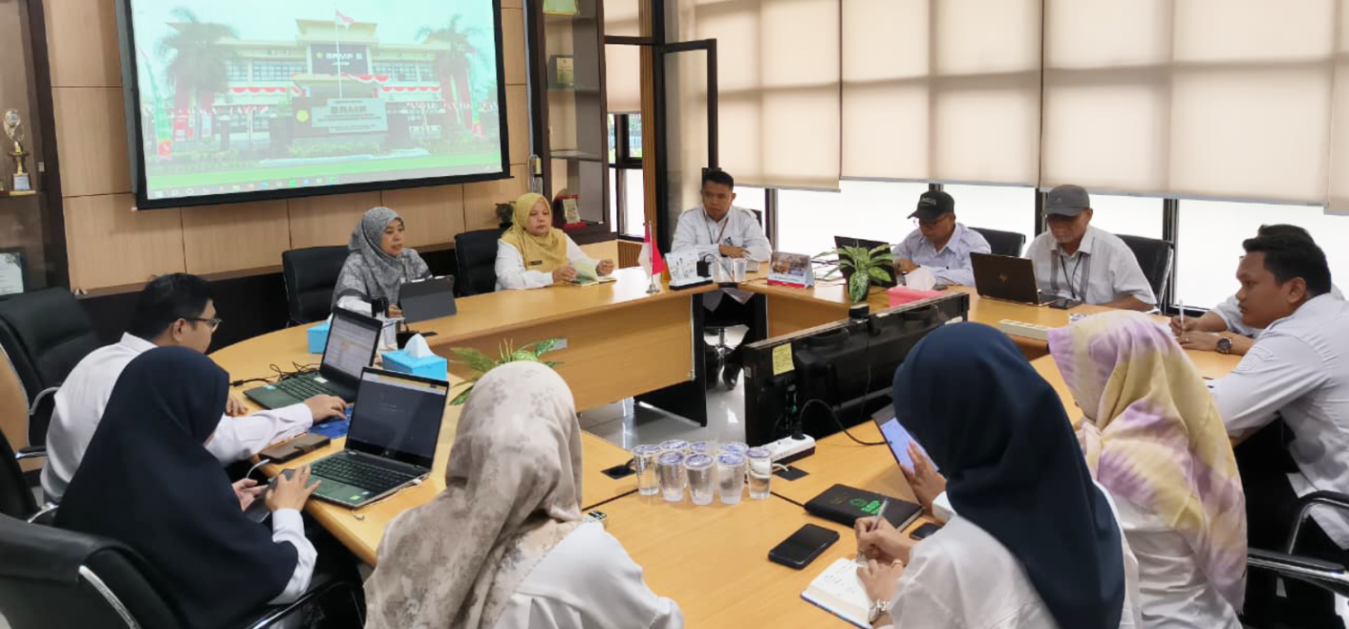 BRMP Jambi Perkuat Peran Penyuluh Dorong Smart Farming