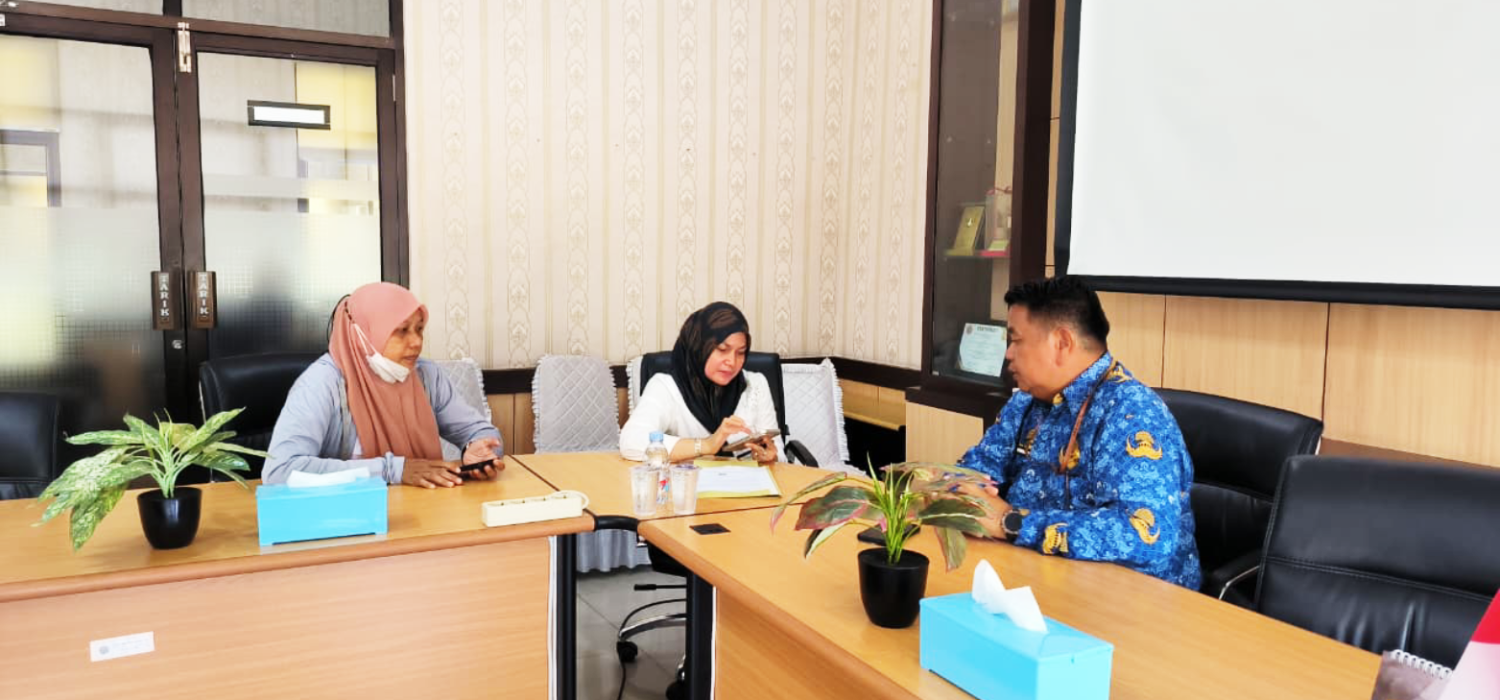 BRMP Jambi dan BPTPH Perkuat Pengawalan Perbenihan serto PM-AAS