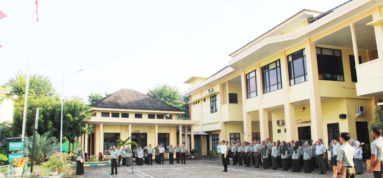 BRMP Jambi Dorong Akselerasi Capean Swasembado Pangan Berkelanjutan