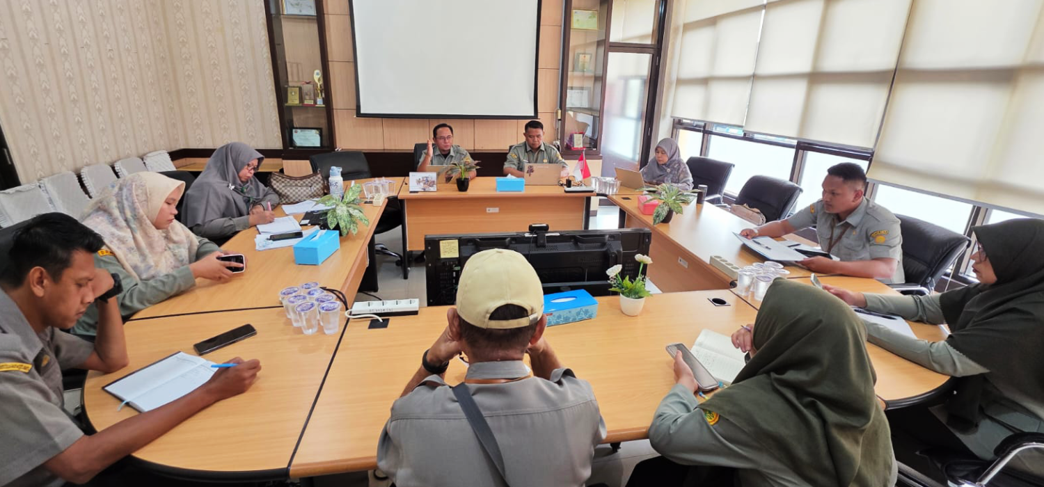 Dukung Modernisasi Pertanian, BRMP Jambi Matangkan Pelaksanoan PM-AAS