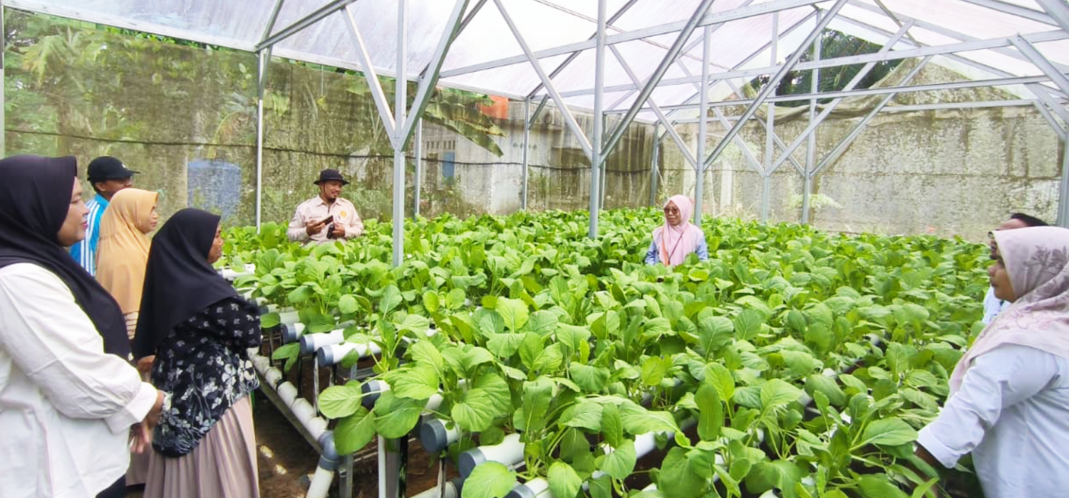 Deadline Makin Dekat! BRMP Jambi Turun Langsung Kawal Penerimo P2B di Merangin