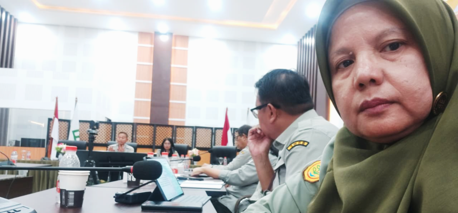 PM-AAS Dikebut, BRMP Jambi Matangkan Langkah Wujudkan Target 1 Juta Hektare