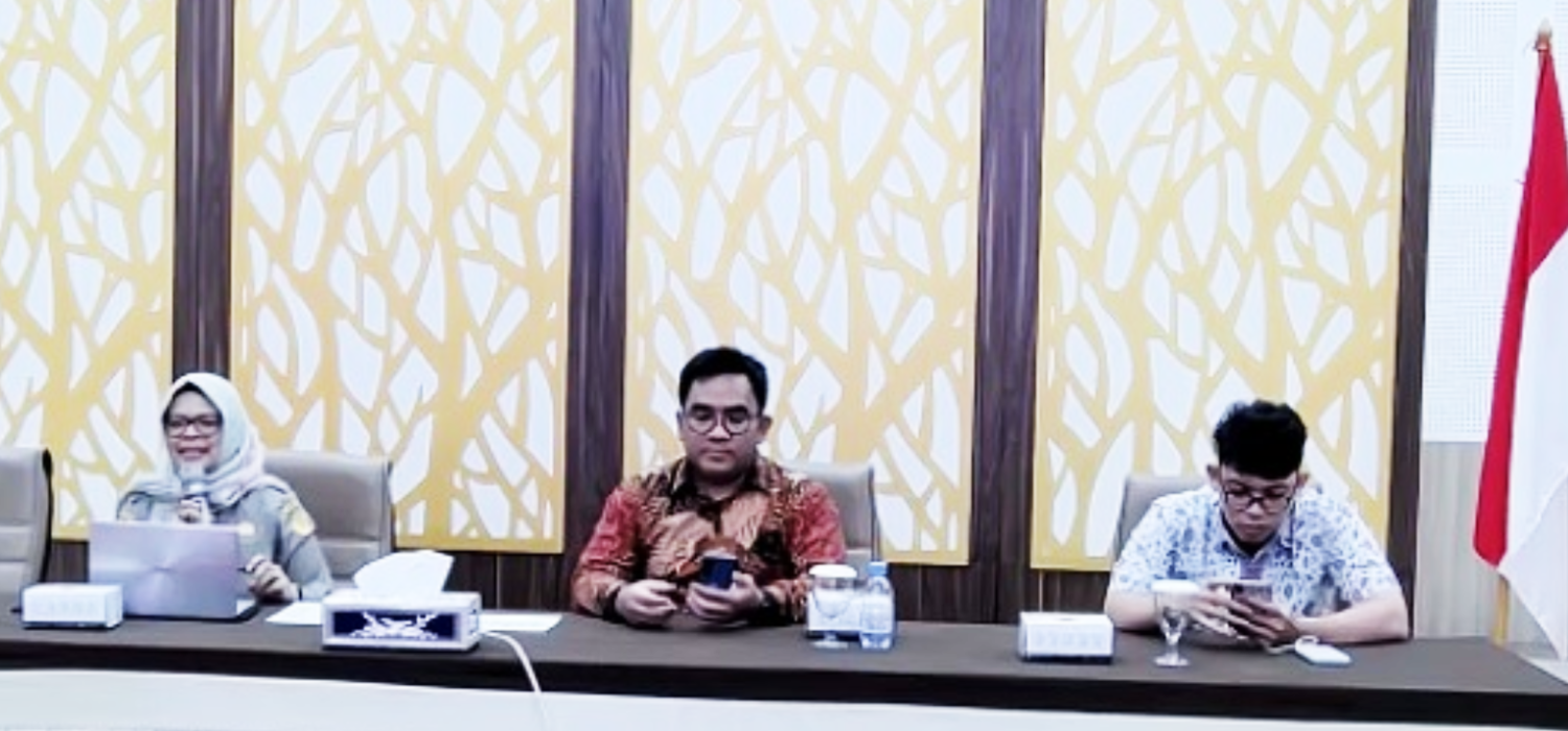 Jaga Akurasi Anggaran, Tim SAI BRMP Jambi Perkuat Reviu LK-BMN Semester I