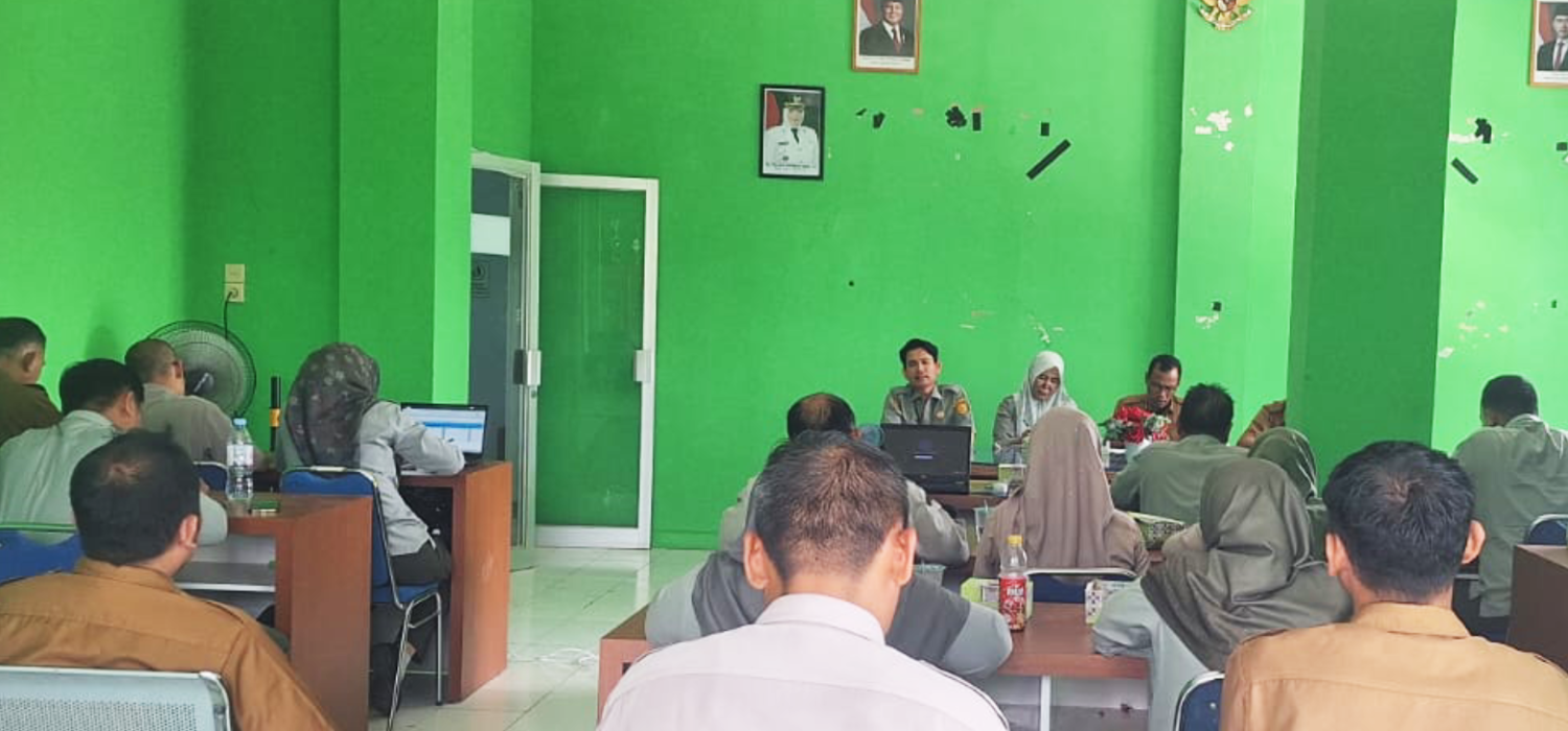 E-Banper Jadi Kunci, BRMP Jambi Percepat CPCL PM-AAS Tanjung Jabung Timur