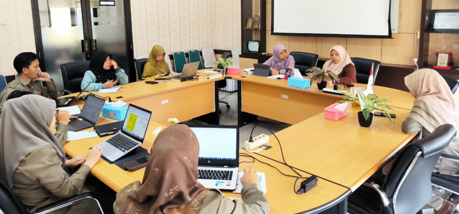 Benih Padi Masuk Pelabelan, BRMP Jambi Kejar Target Produksi Akhir Tahun