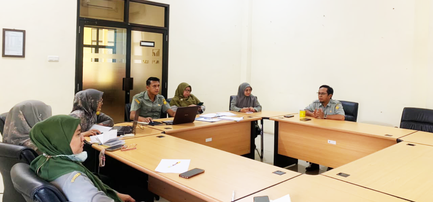 Kejar Target DIPA, BRMP Jambi Perkuat Pengawalan Realisasi Anggaran