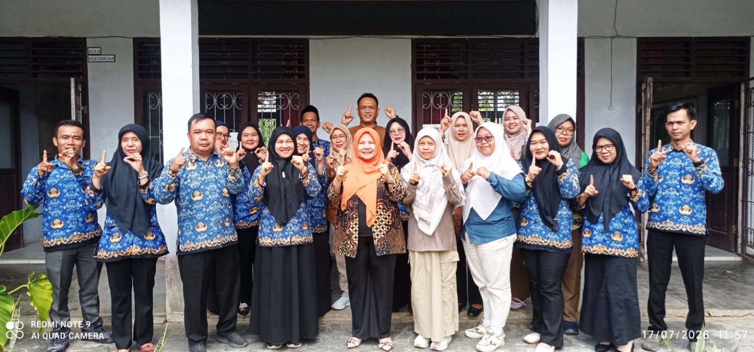 BRMP Jambi Tancap Gas Perluas PM-AAS, Batanghari Didorong Lampaui Target