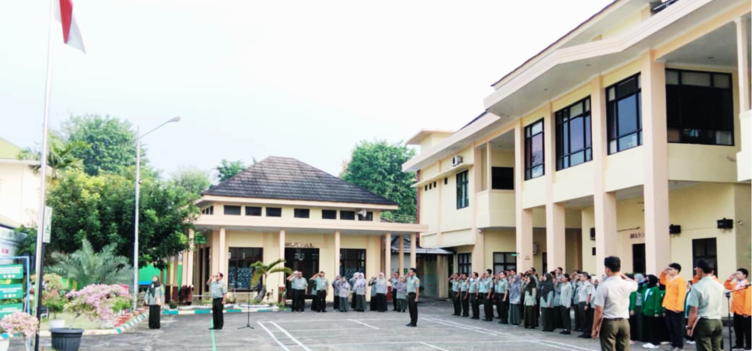 Apel BRMP Jambi Pertegas Akselerasi PM-AAS, CPCL Diminta Segero Tuntas