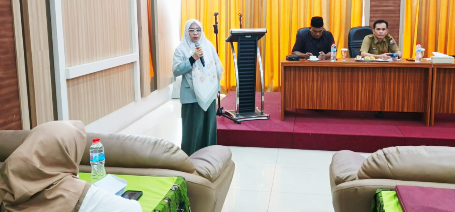 BRMP Jambi Bekali 100 Peternak dengan Teknologi Budidayo Ruminansia Modern