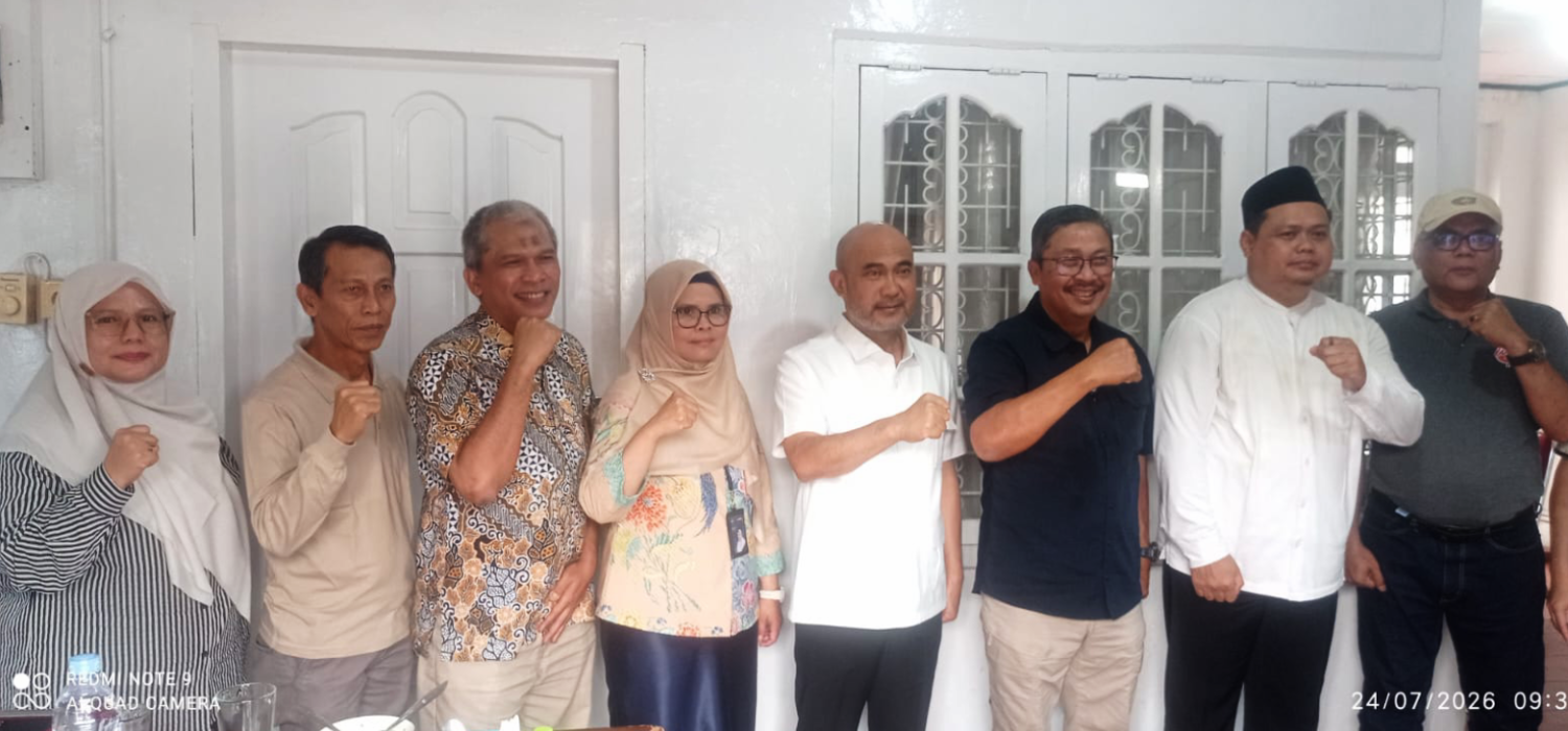 Bupati Bungo Tegaskan Dukungan Penuh, PM-AAS Siap Dipercepat