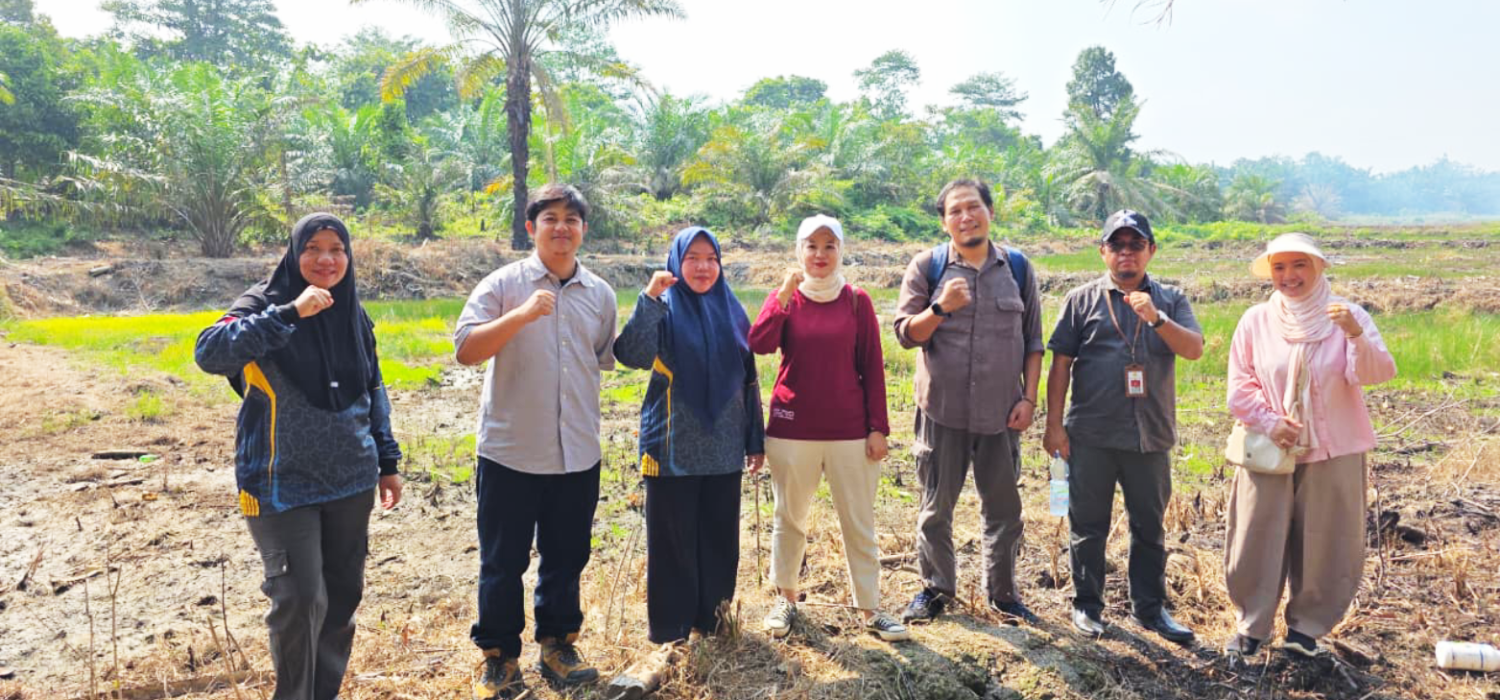 Satu Tekad, Satu Langkah: BRMP Jambi dan Seluruh Stakeholder Pacu Target CSR di Sarolangun