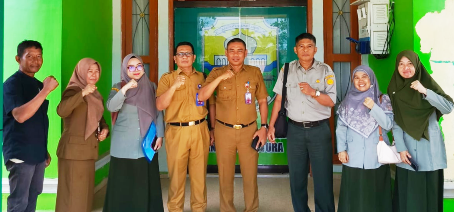 BRMP Jambi dan Dinas TPH Muaro Jambi Matangkan Akselerasi PM-AAS