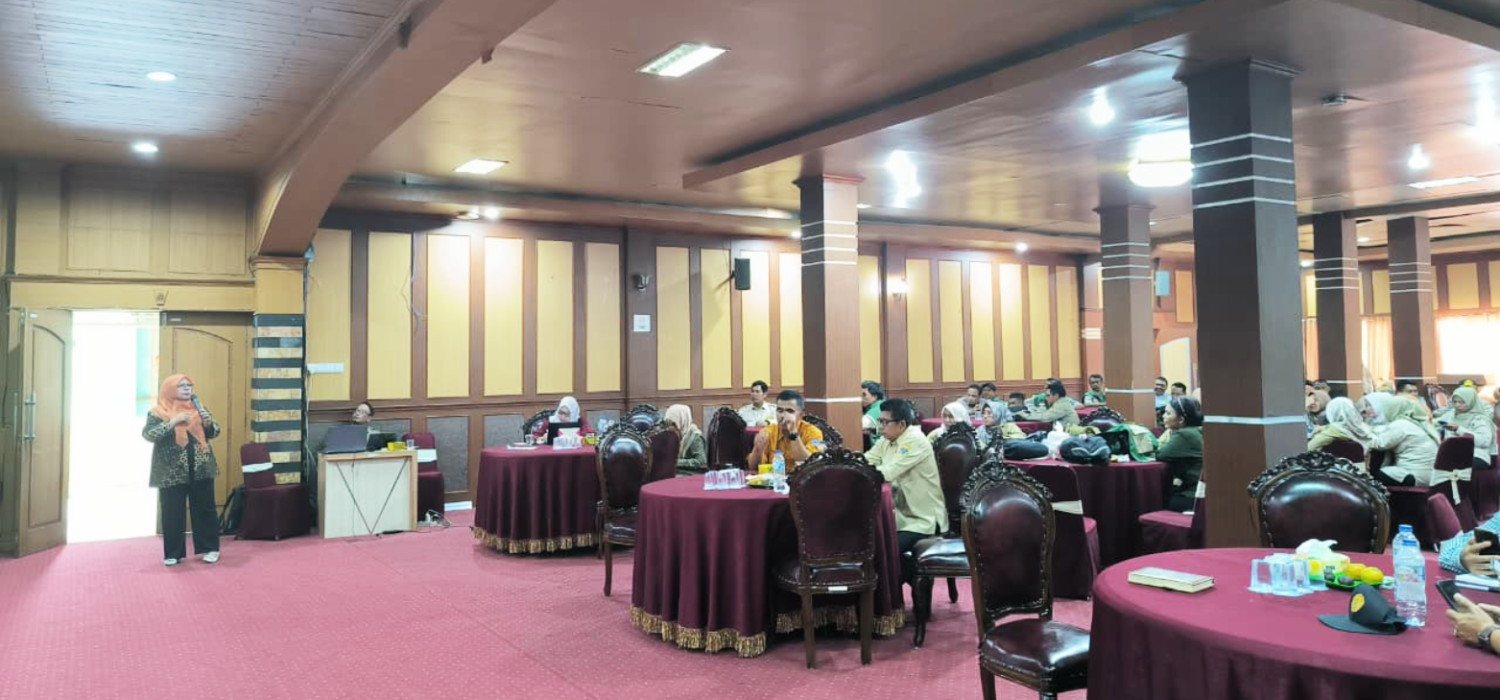 BRMP Jambi Perkuat Pendampingan PM-AAS Bersamo Penyuluh Merangin