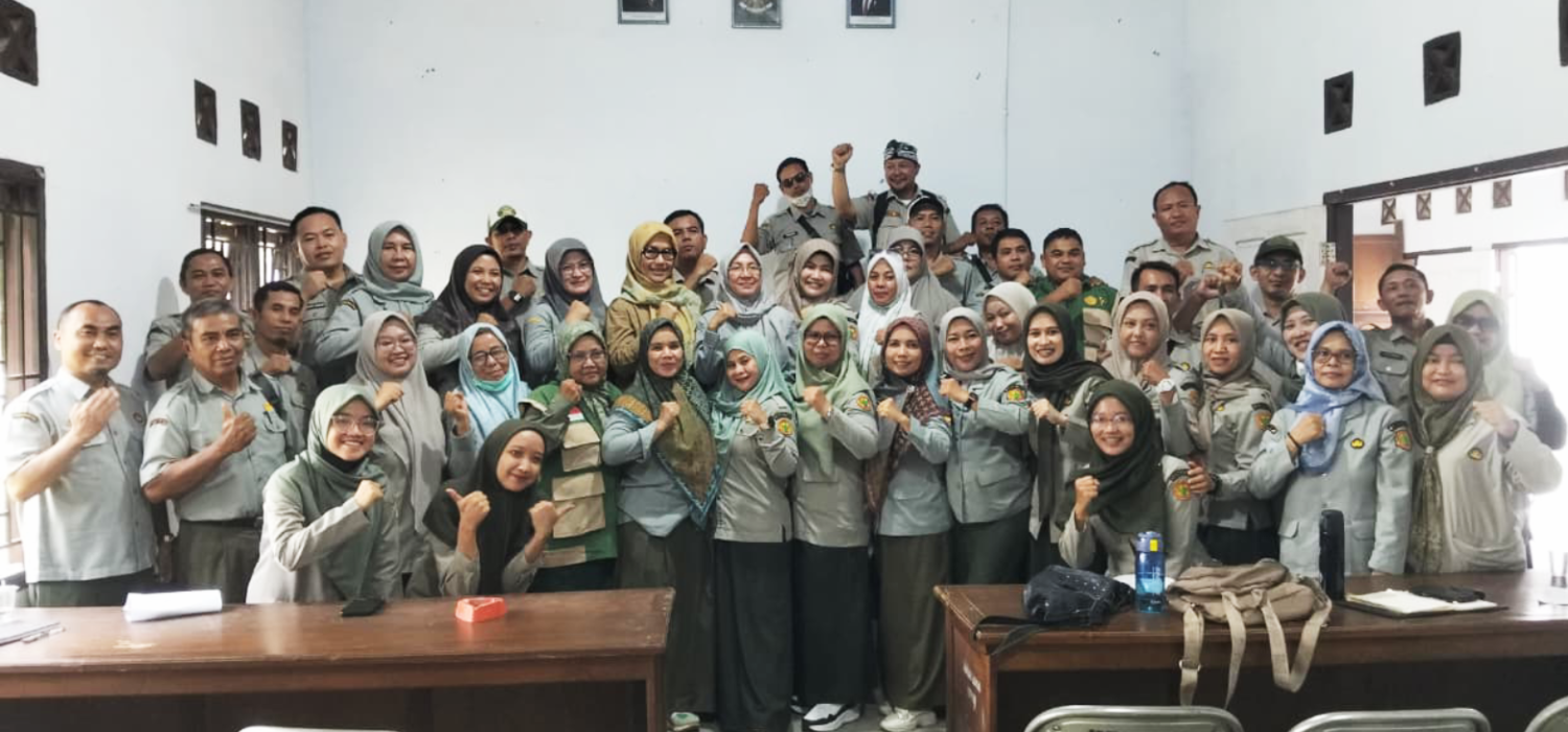 BRMP Jambi Perkuat Pengawalan CSR, E-Banper, LTT, dan PM-AAS di Bungo