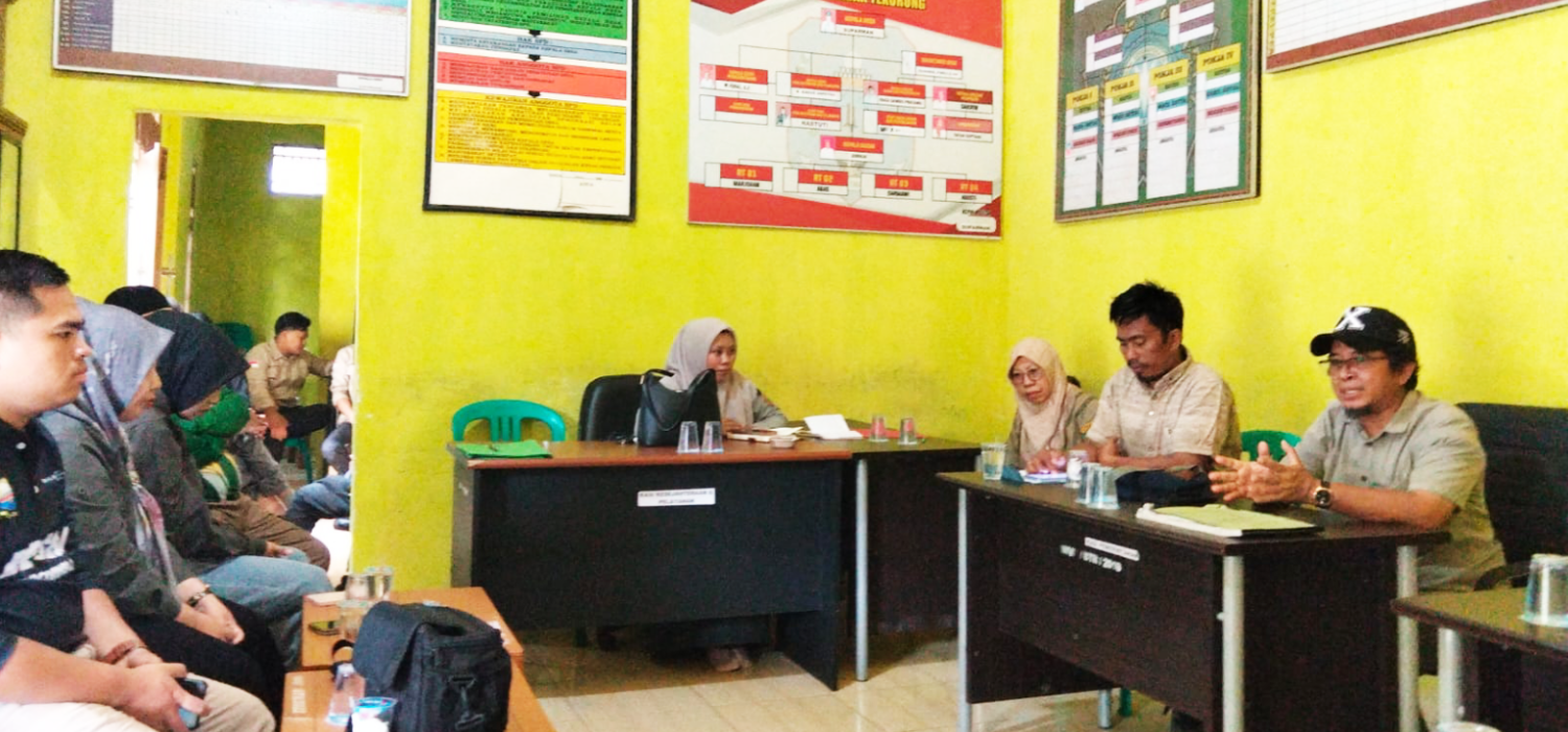 Use Panen Jakarin 1, BRMP Jambi Perkuat Kemandirian Benih Jagung Merangin