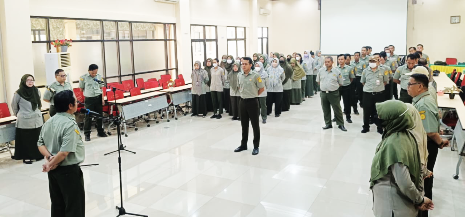 BRMP Jambi Percepat Pendampingan PM-AAS Kejar Target Produksi September