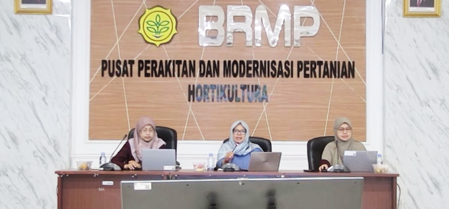 Tim SAI BRMP Jambi Ikuti Workshop Verifikasi Laporan Keuangan dan BMN