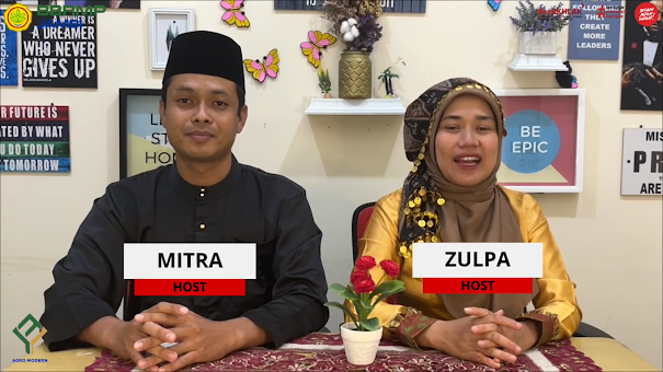 Siginjai BBRMP Jambi Dalam Berito